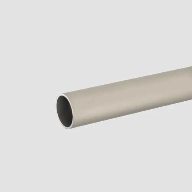 Round Rod Aluminum1-5/16" 14 Ga