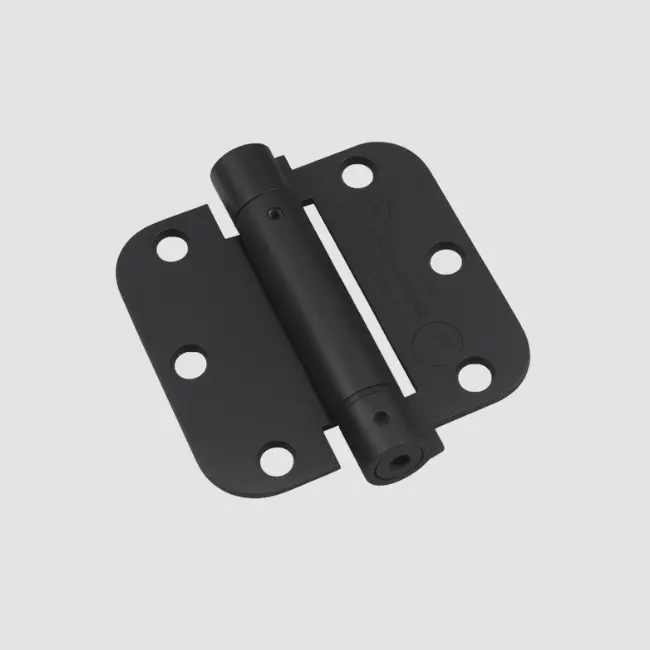 Self Close Hinge 3.5 x 3.5 5/8