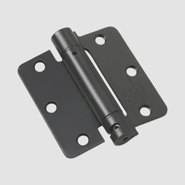 Self Close Hinge 3.5 x 3.5 5/8