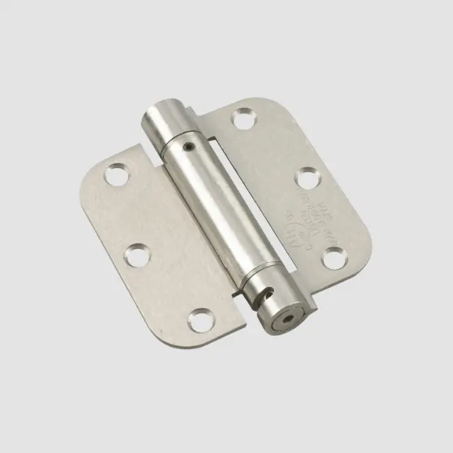 Self Close Hinge 3.5 x 3.5 5/8