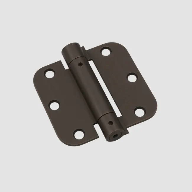 Self Close Hinge 3.5 x 3.5 5/8