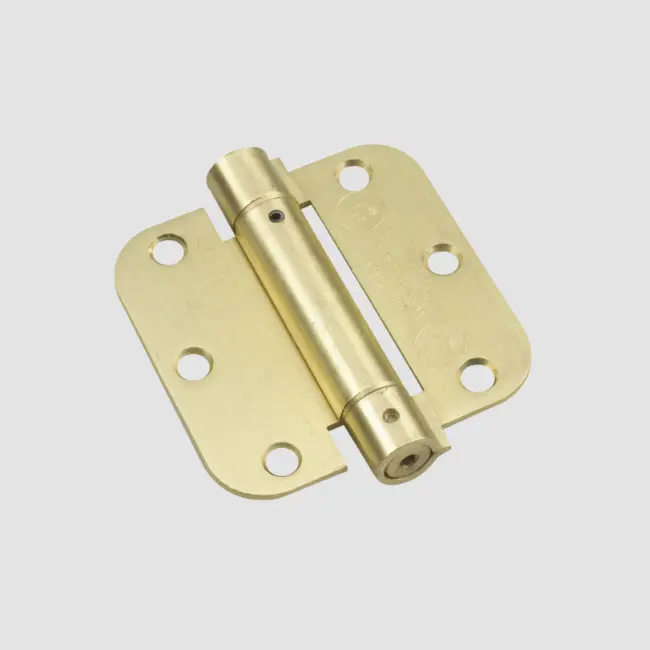 Self Close Hinge 3.5 x 3.5 5/8