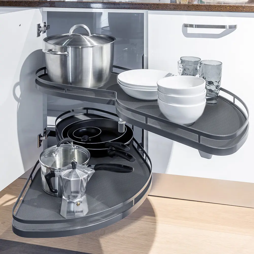 [G20215-L] HAGEN Swing Corner Unit (Left Opening)