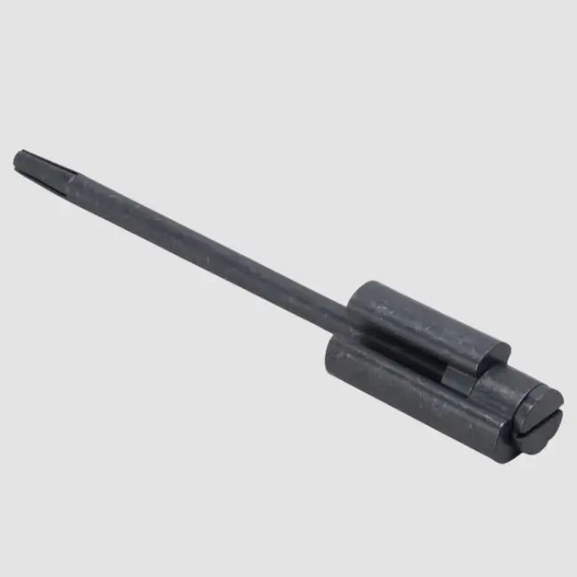 Suite Entry Hinge Stopper