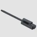 Suite Entry Hinge Stopper 