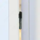 Suite Entry Hinge Stopper 