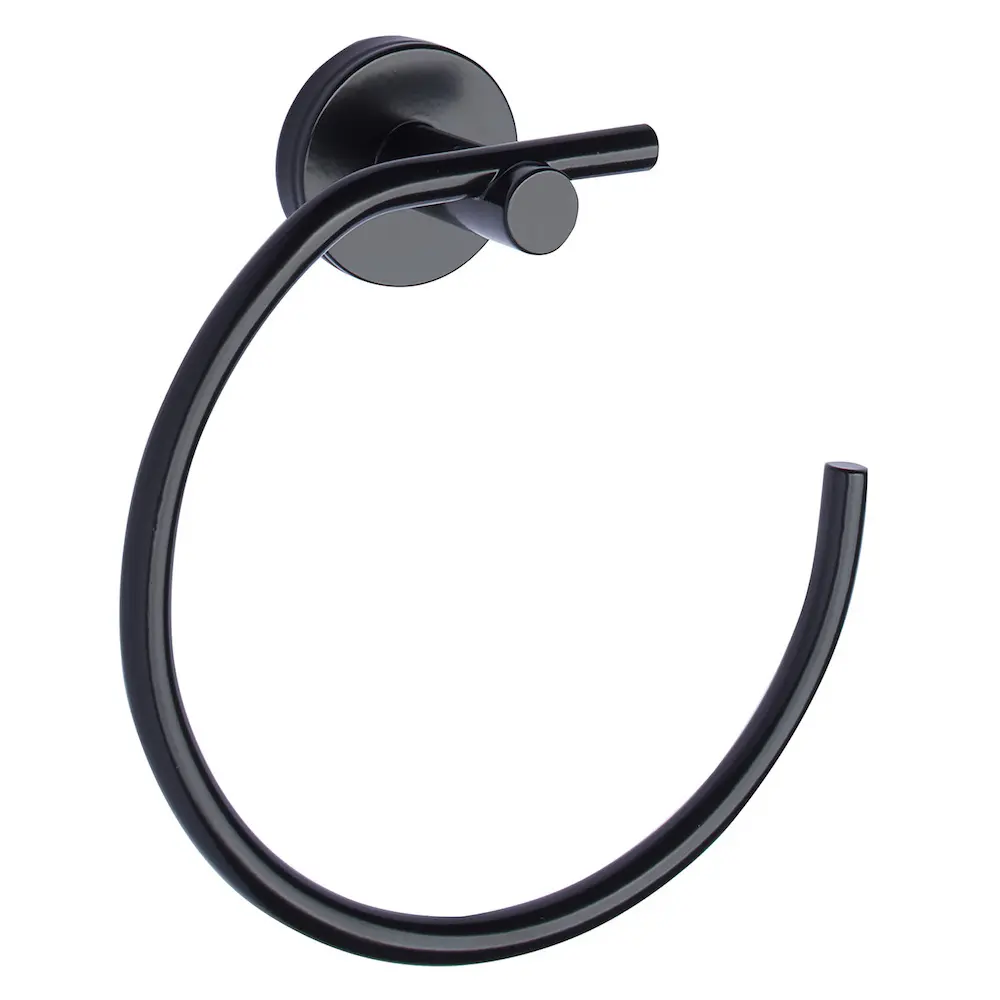 Taymor 1948 Round Towel Ring