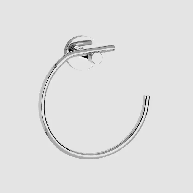 Taymor 1948 Round Towel Ring