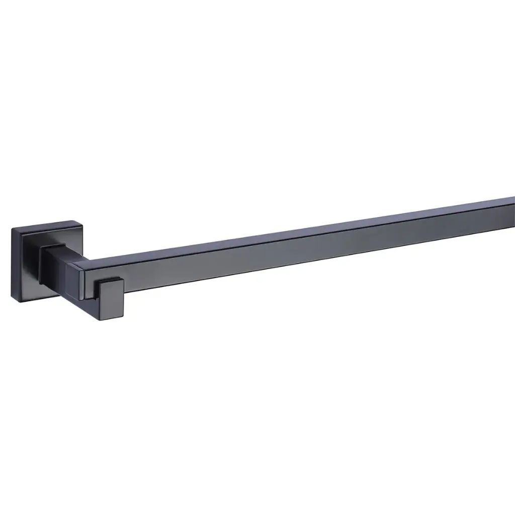 Taymor 1948 Square Towel Bar