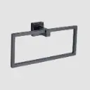 Taymor 1948 Square Towel Ring