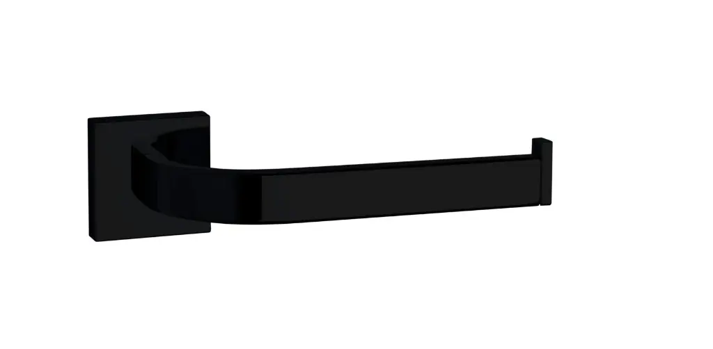 Taymor Allusion Euro Paper Holder