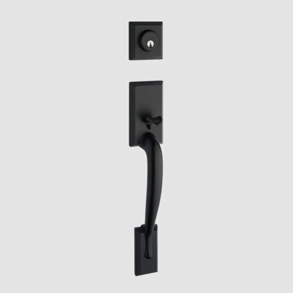 Taymor Ashford Handleset