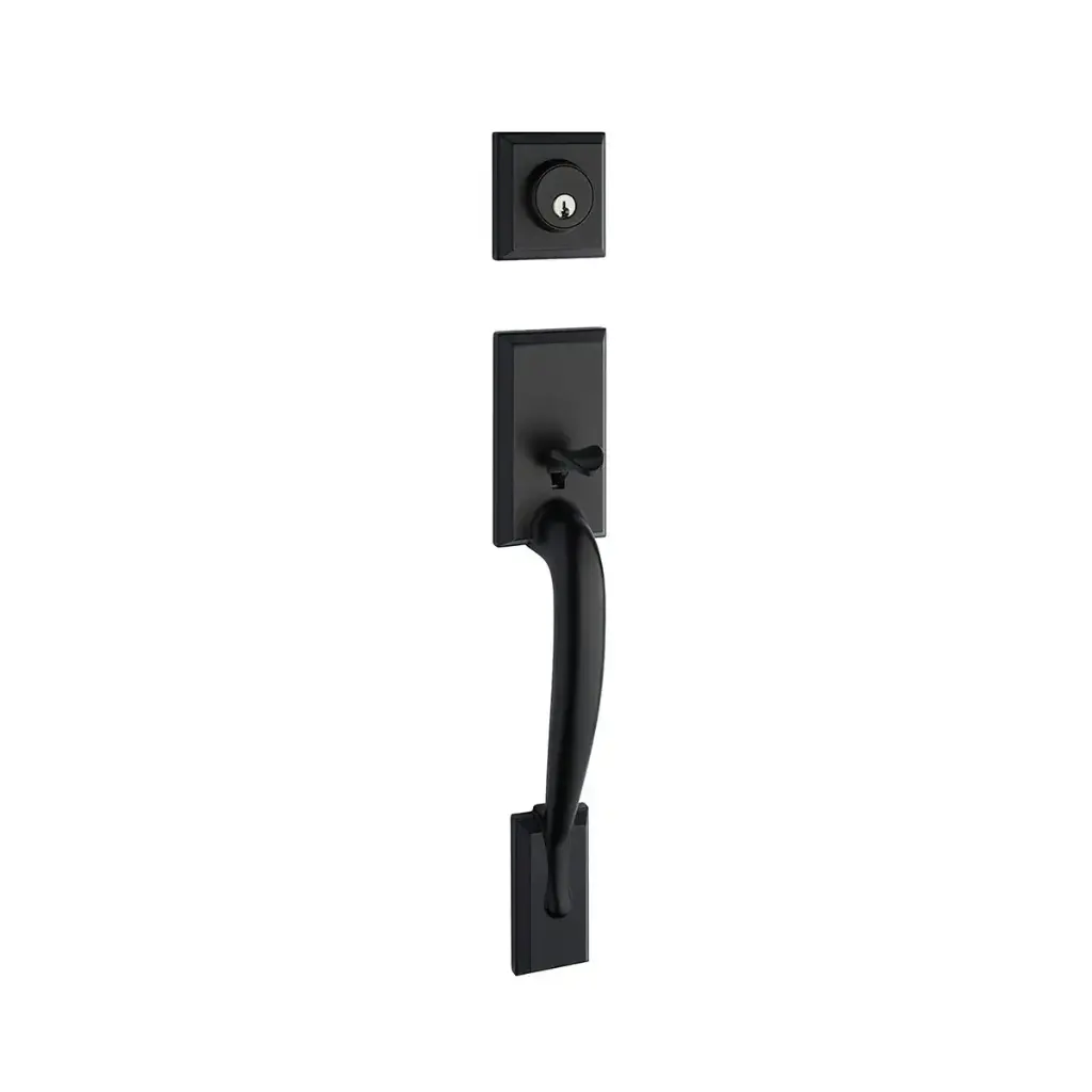 Taymor Ashford Handleset