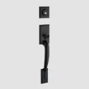 Taymor Ashford Handleset