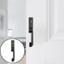 Taymor Ashford Handleset