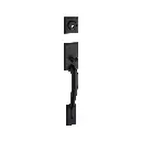 Taymor Ashford Handleset