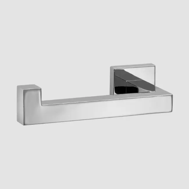 Taymor Electra Paper Holder (Pol Chrome C-26)
