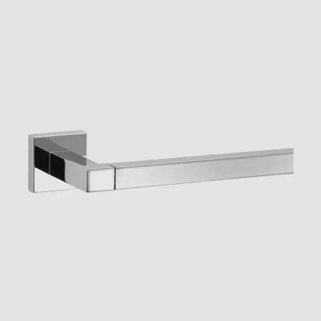Taymor Electra Towel Bar (Pol Chrome C-26, 24 Inches)