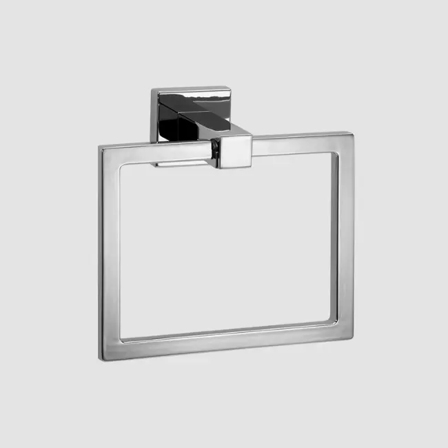 Taymor Electra Towel Ring (Pol Chrome C-26)