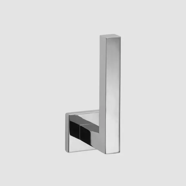 Taymor Electra Vertical Paper Holder (Pol Chrome C-26)