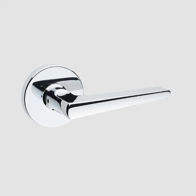 Taymor Equinox Round Lever