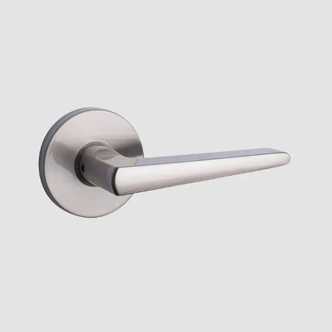 Taymor Equinox Round Lever