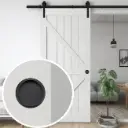 Taymor Finger Pulls Round