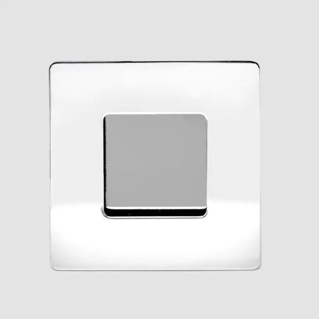 Taymor Finger Pulls Square