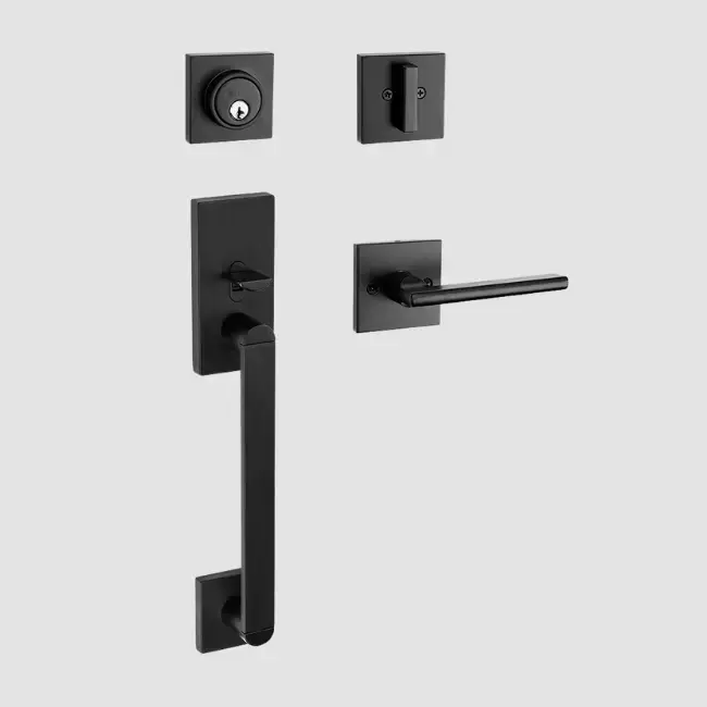 Taymor Leading Edge Handleset