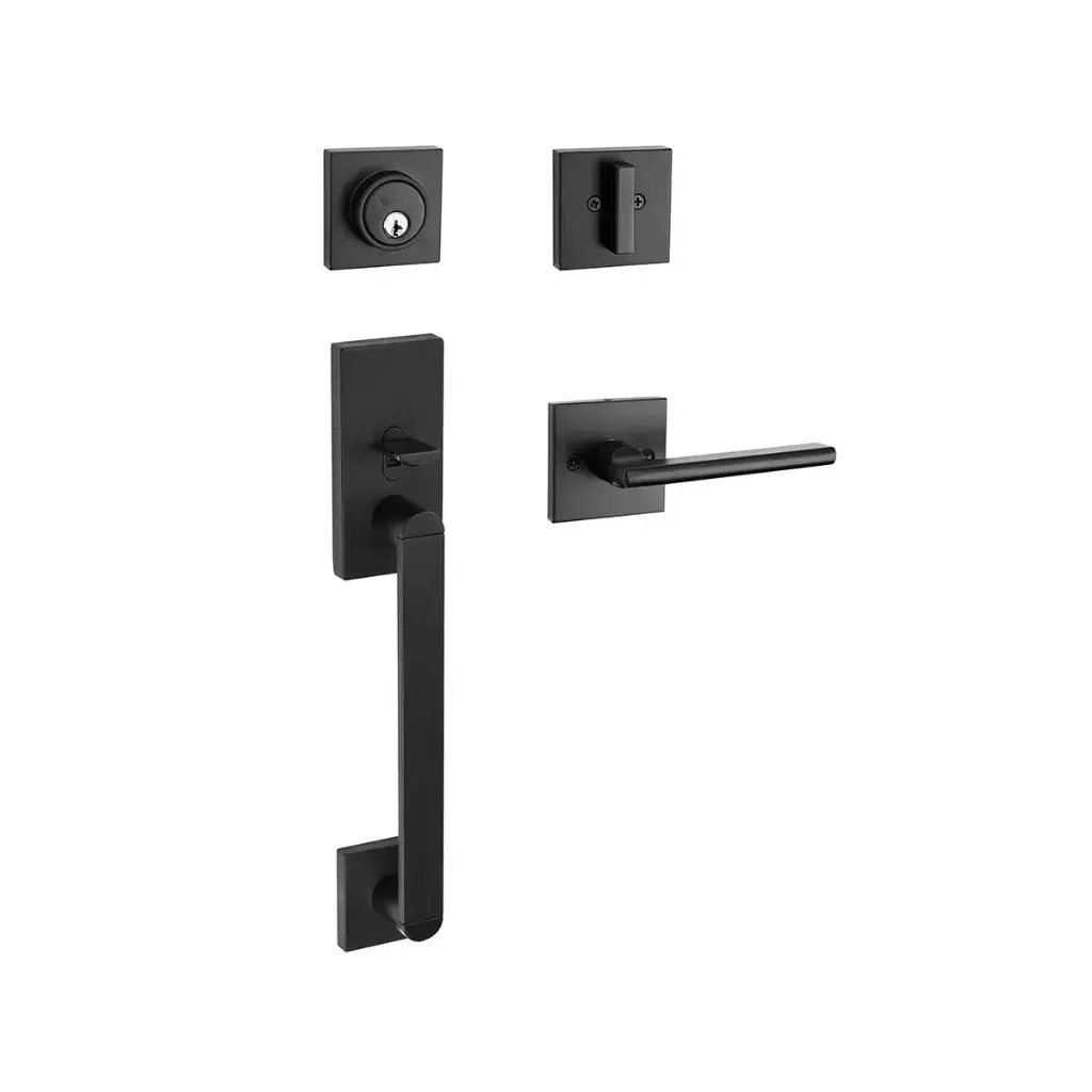 Taymor Leading Edge Handleset