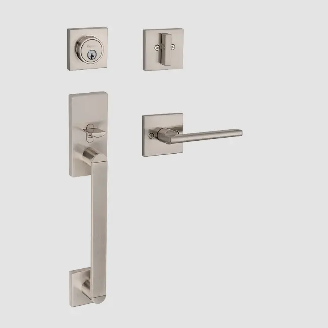 Taymor Leading Edge Handleset