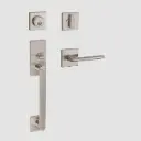 Taymor Leading Edge Handleset