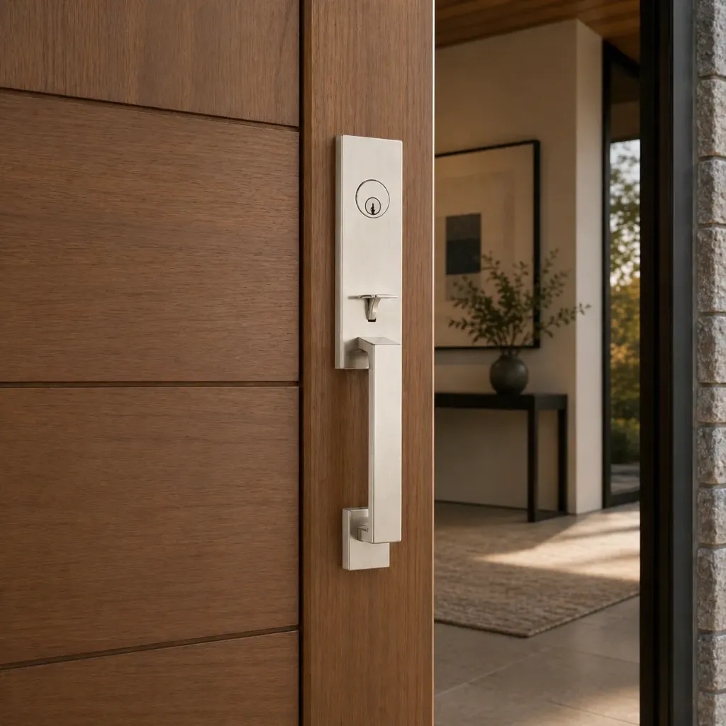 Taymor London Handleset