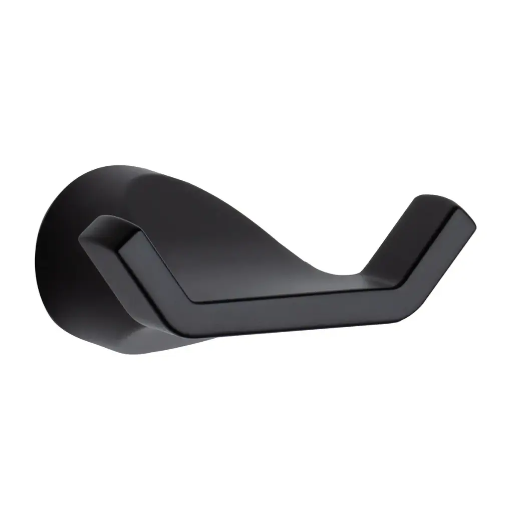 Taymor Slip Stream Double Robe Hook