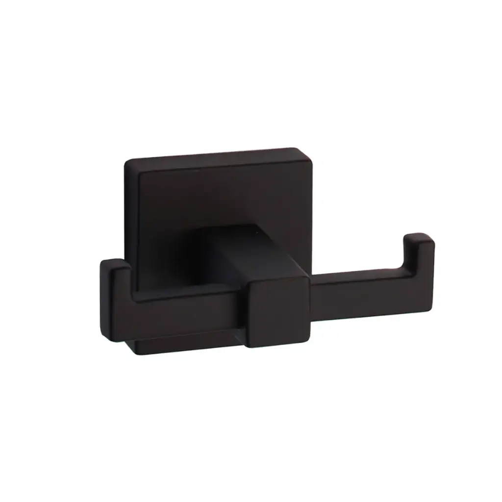 Taymor Suite & Simple Double Robe Hook