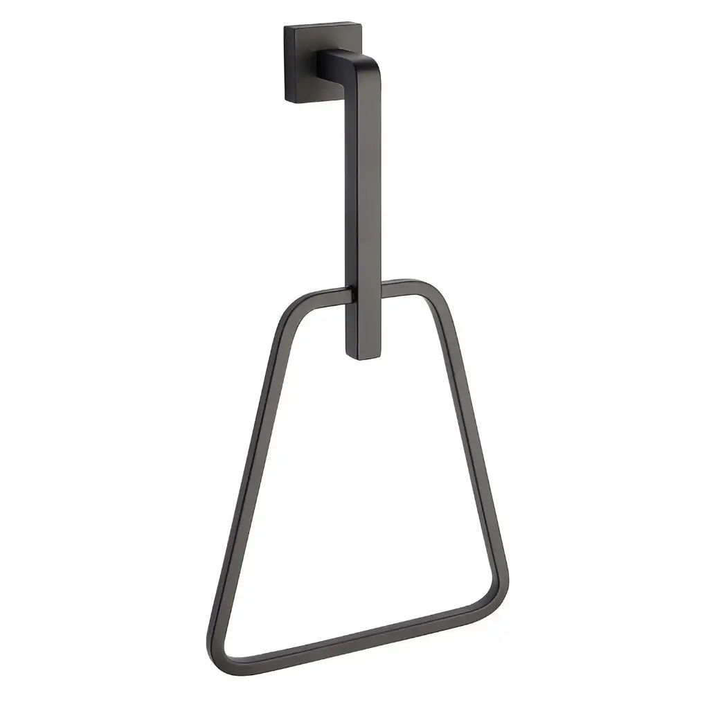 Taymor Suite & Simple Towel Ring