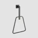Taymor Suite & Simple Towel Ring