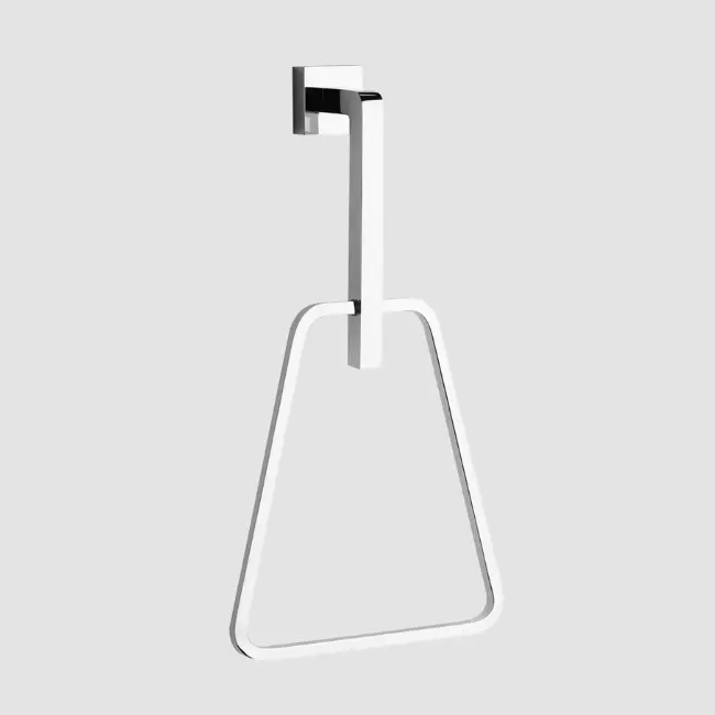Taymor Suite & Simple Towel Ring
