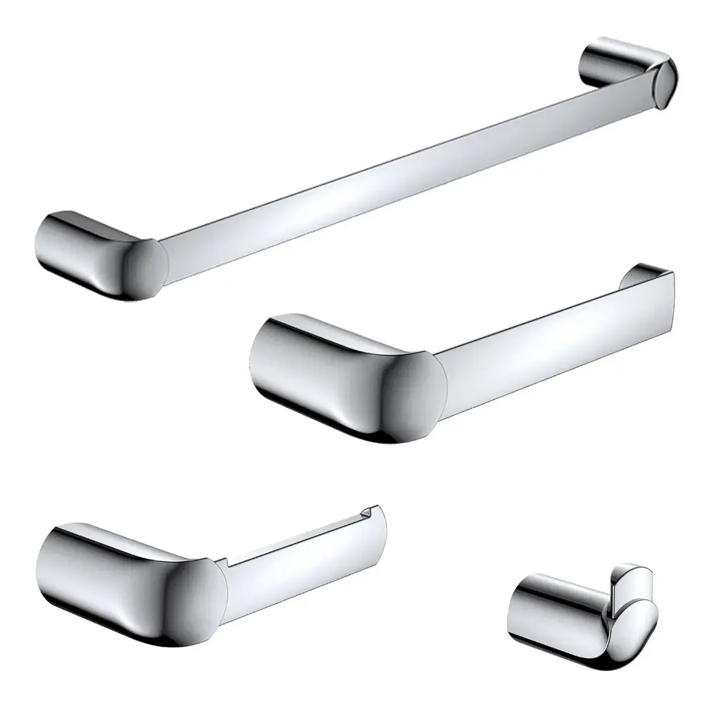 Stazz Vienna Robe Hook