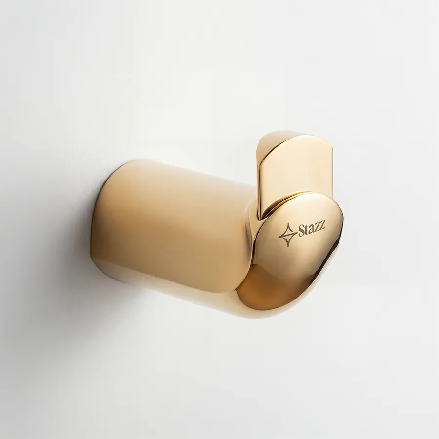Stazz Vienna Robe Hook