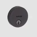 Weiser Round Deadbolt