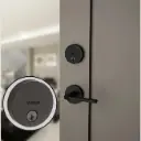 Weiser Round Deadbolt