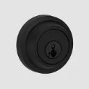 Weiser Elements Round Deadbolt