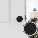 Weiser Elements Round Deadbolt