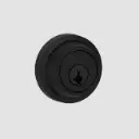 Weiser Elements Round Deadbolt