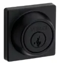 Weiser Elements Square Deadbolt