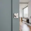 Weiser Elements Square Deadbolt