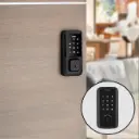 Weiser Halo Smart Code Wifi