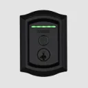 Weiser Halo Smart Lock Finger Print Wifi