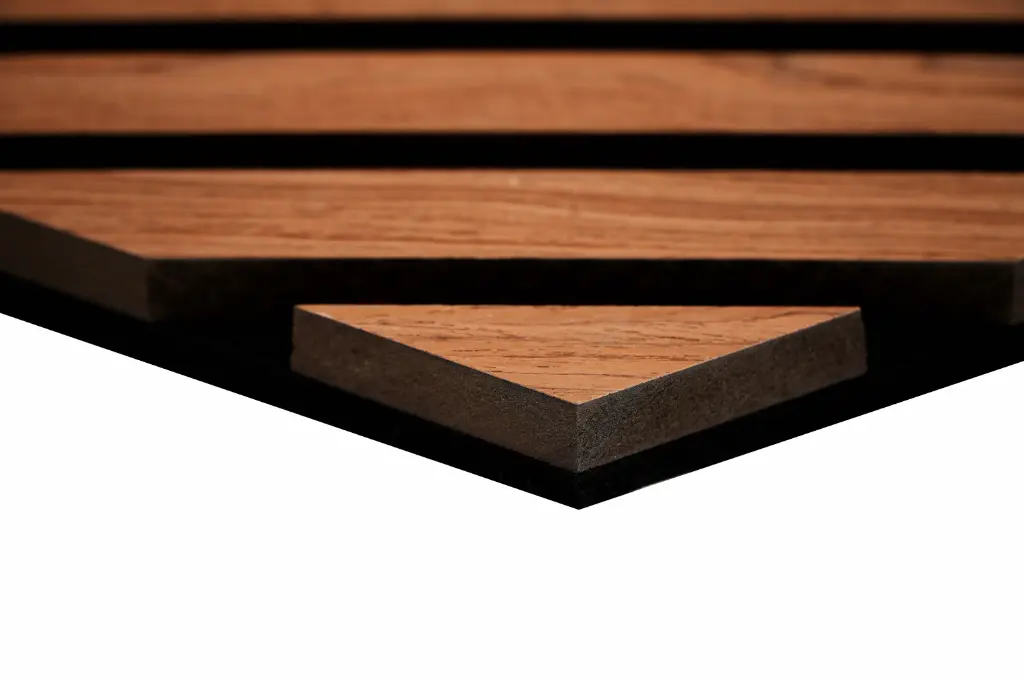 Wood Plank Wall Panels 